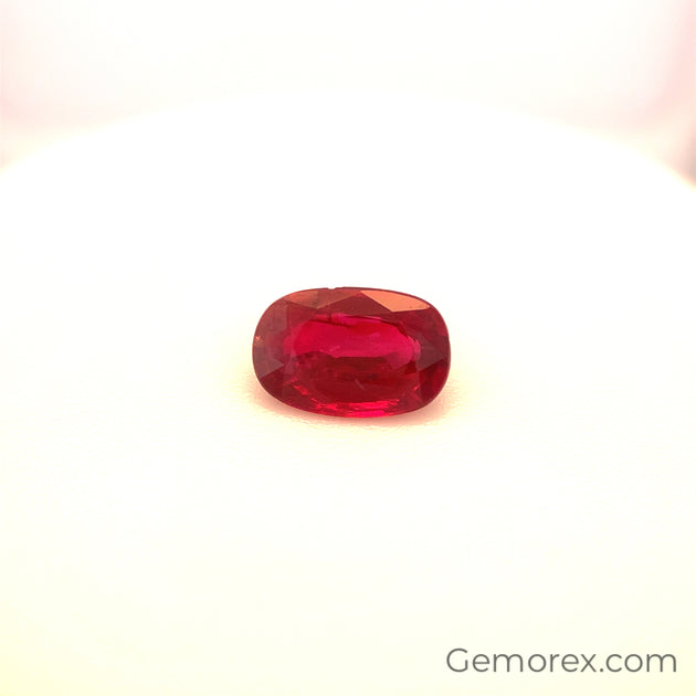 Ruby Latitude 64 Opto Ruby | Easy-to-Throw Putter (3, 5, -3, 1)