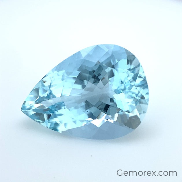 aquamarine Blue Aquamarine 13.68ct (AQ3947)