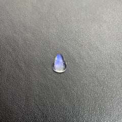 Blue Moonstone Pear Cab 10x6mm