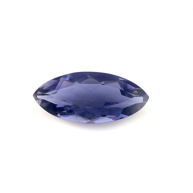 Iolite Marquise Faceted 2.56ct