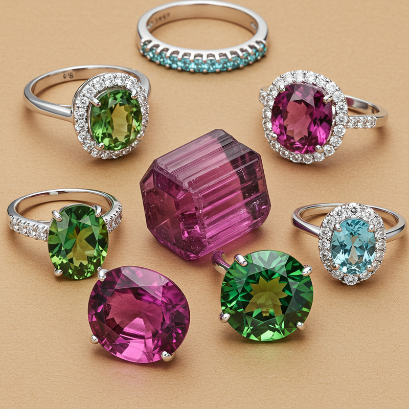 The Rise of Color