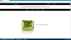 Gemorex is now Online!