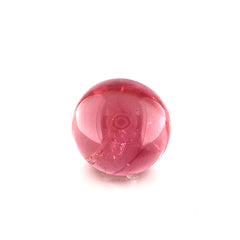 Pink Tourmaline Round Cabochon 4.94ct