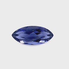 Iolite Marquise Faceted 3.44ct