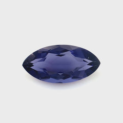 Iolite Marquise Faceted 2.72ct