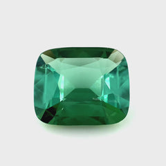 Lagoon Tourmaline Cushion Faceted 5.03ct