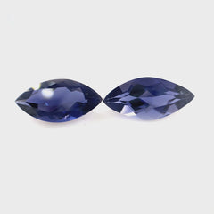 Iolite Marquise Faceted 4.45ct