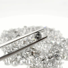 I2 - I3 Diamond 4.70-4.90mm Round Brilliant Cut