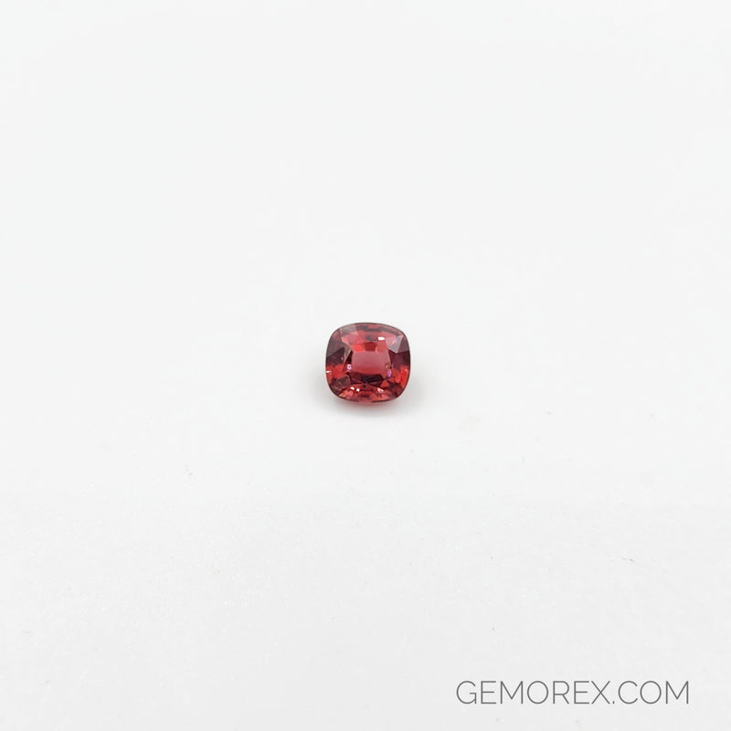 Red Spinel Cushion 1.51ct
