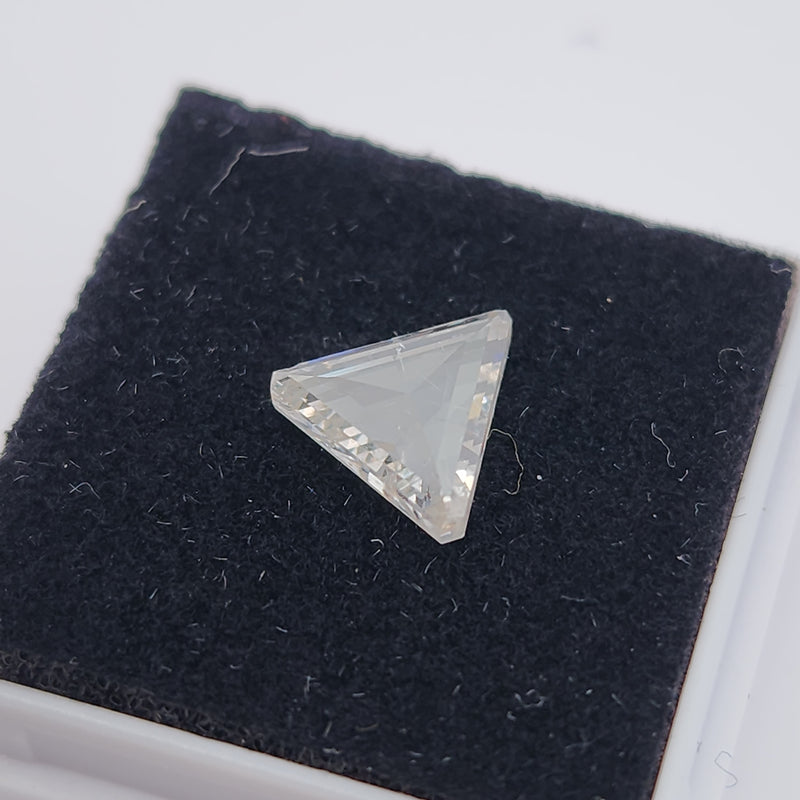 Diamond Triangle Cut 1.55ct