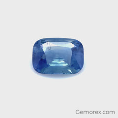 Blue Sapphire Cushion Cut 1.86ct - Gemorex International Inc.