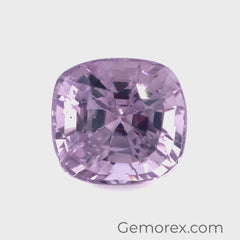 Baby Pink Spinel Cushion 3.06ct