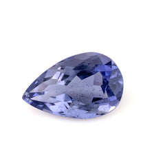 Iolite Pear Faceted 3.06ct