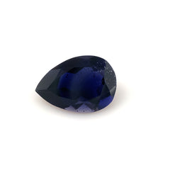 Iolite Pear Faceted 2.84ct