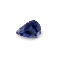 Iolite Pear Faceted 1.56ct