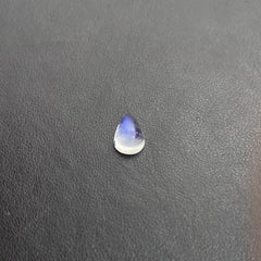 Blue MoonstonePear Cab 10x7mm
