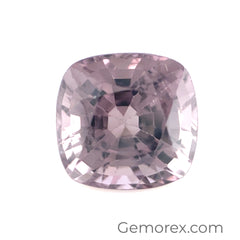 Baby Pink Spinel Cushion 2.57ct