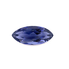 Iolite Marquise Faceted 3.44ct