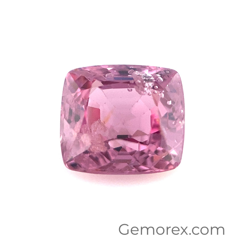 Pink Spinel Cushion 1.78ct