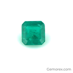Emerald Square Shape 6.5mm - Gemorex International Inc.